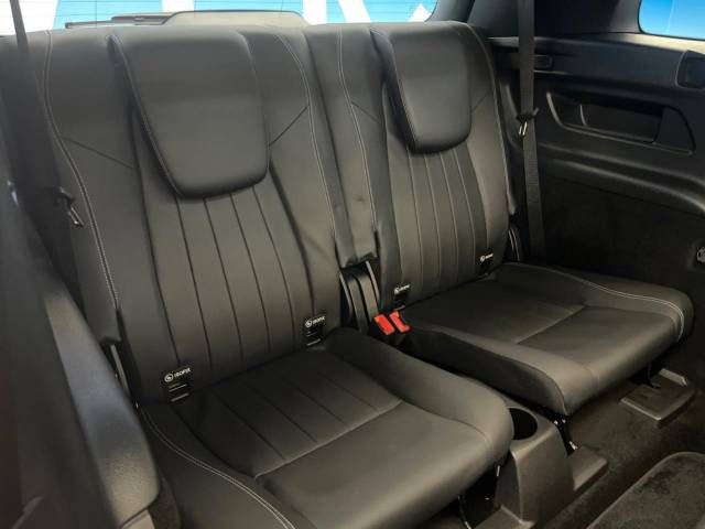 Mercedes Benz GLB-CLASS 2022-07 190734-9