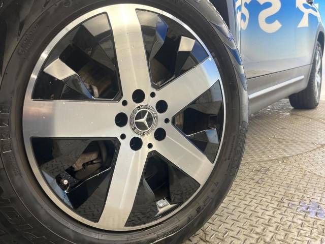Mercedes Benz GLB-CLASS 2022-07 190734-13