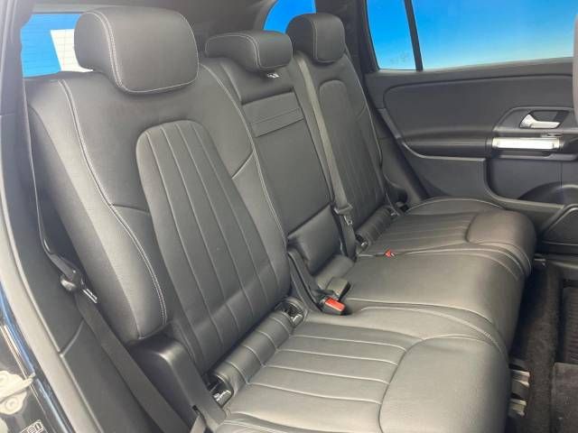 Mercedes Benz GLB-CLASS 2022-07 190734-8