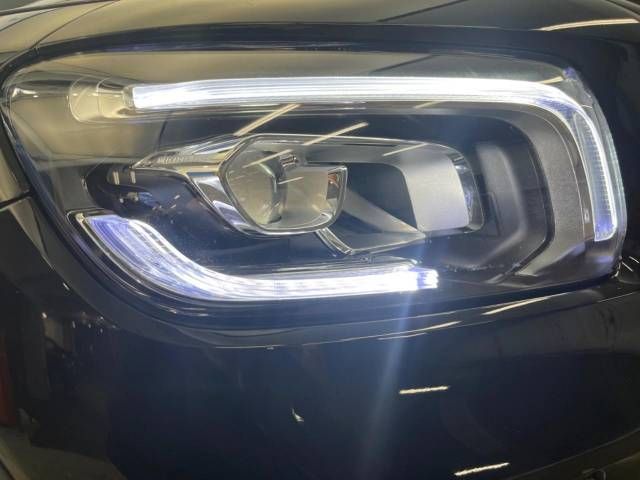 Mercedes Benz GLB-CLASS 2022-07 190734-12