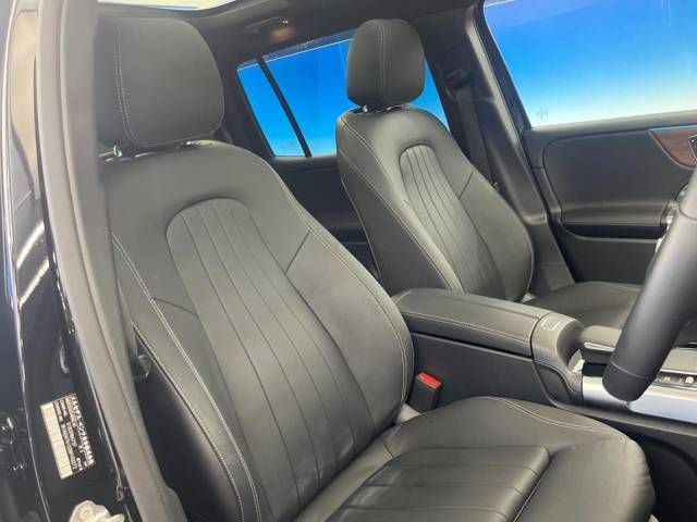 Mercedes Benz GLB-CLASS 2022-07 190734-7