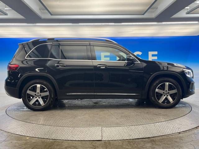 Mercedes Benz GLB-CLASS 2022-07 190734-19