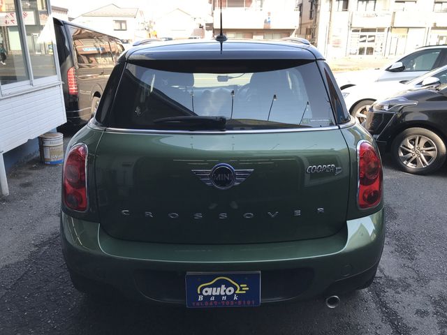 Bmw MINI 2014-11 187766-5