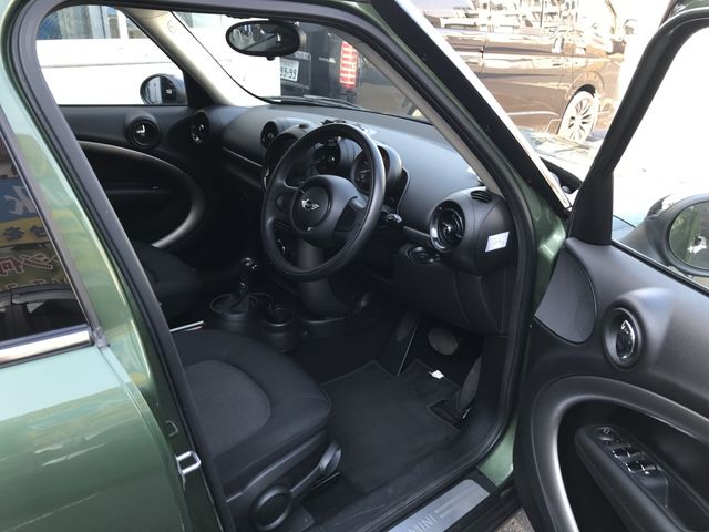 Bmw MINI 2014-11 187766-7
