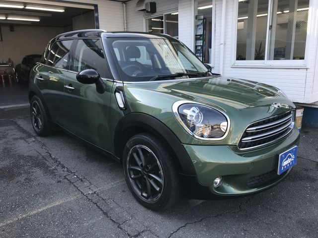 Bmw MINI 2014-11 187766-2
