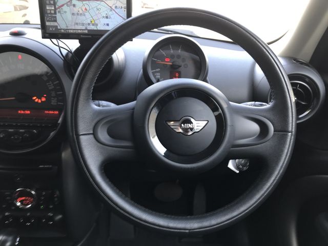 Bmw MINI 2014-11 187766-13