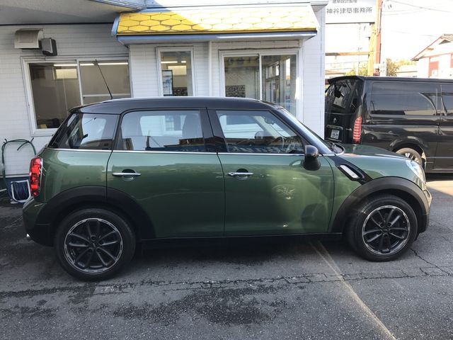 Bmw MINI 2014-11 187766-3