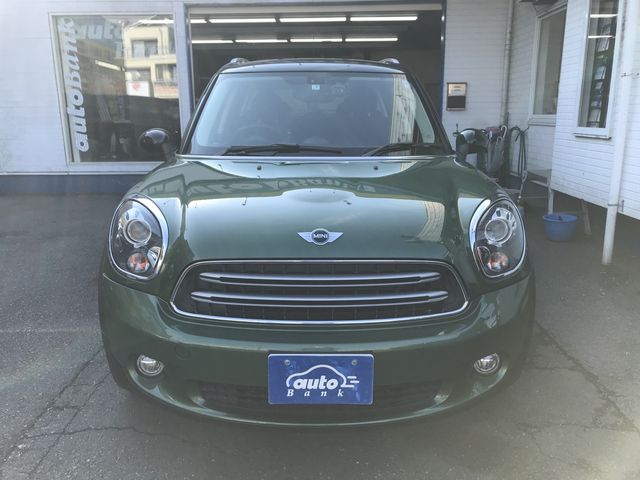 Bmw MINI 2014-11 187766-1
