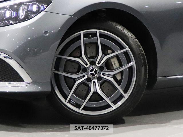 Mercedes Benz E-CLASS 2020-11 224025-1