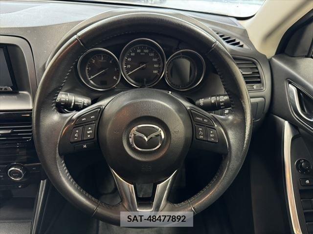 Mazda CX-5 2012-11 396202-9