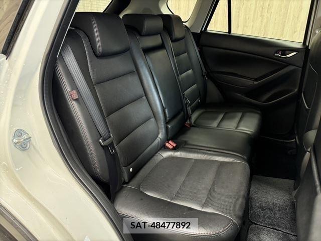 Mazda CX-5 2012-11 396202-7