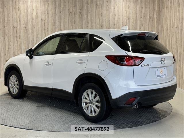 Mazda CX-5 2012-11 396202-18