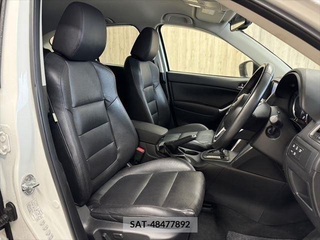 Mazda CX-5 2012-11 396202-6