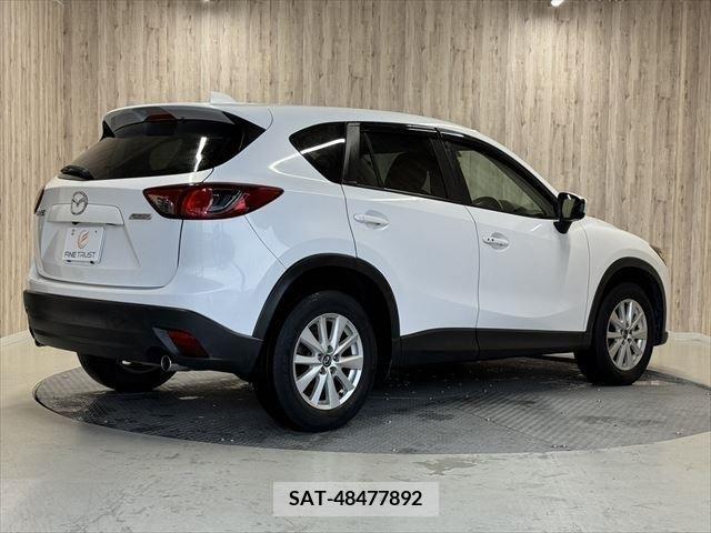 Mazda CX-5 2012-11 396202-17
