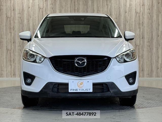 Mazda CX-5 2012-11 396202-13