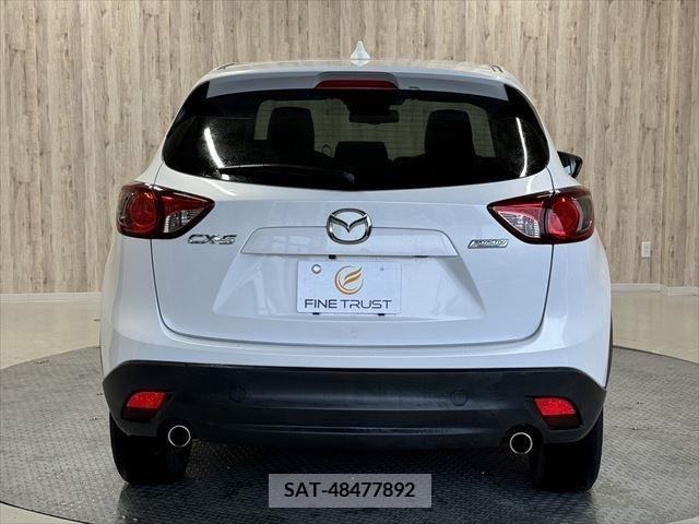 Mazda CX-5 2012-11 396202-16