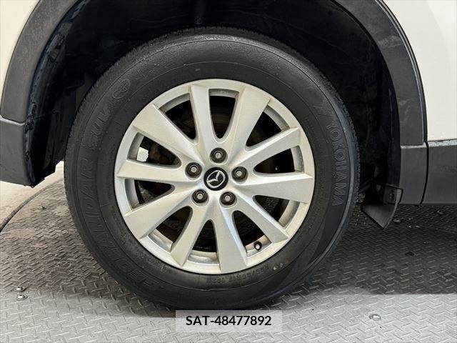 Mazda CX-5 2012-11 396202-28