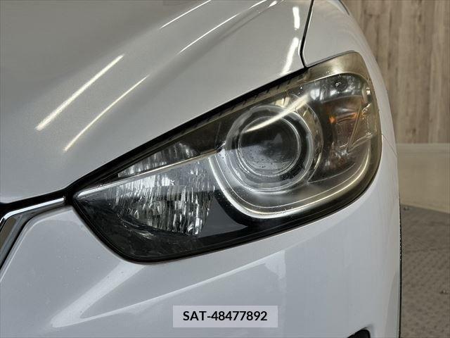 Mazda CX-5 2012-11 396202-20