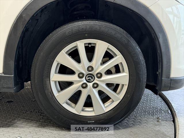 Mazda CX-5 2012-11 396202-27