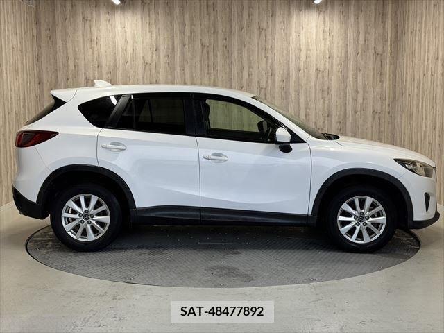 Mazda CX-5 2012-11 396202-15