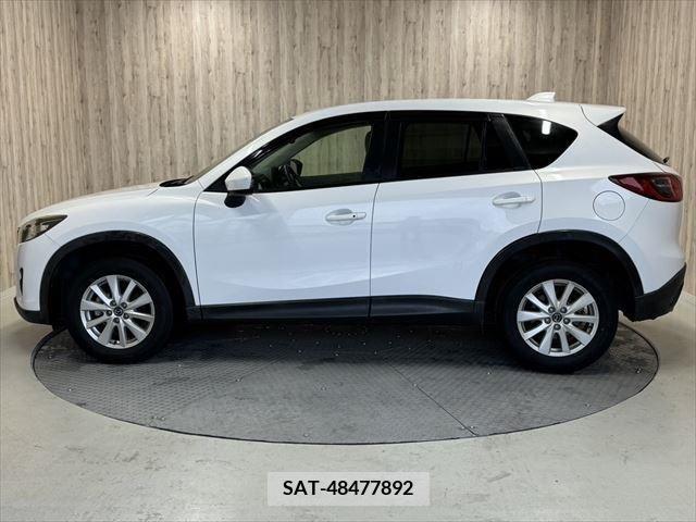 Mazda CX-5 2012-11 396202-19