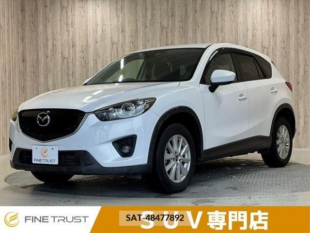 Mazda CX-5 2012-11 396202-0