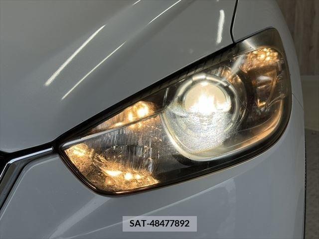 Mazda CX-5 2012-11 396202-10