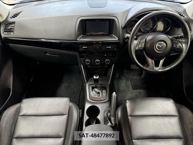Mazda CX-5 2012-11 396202-1