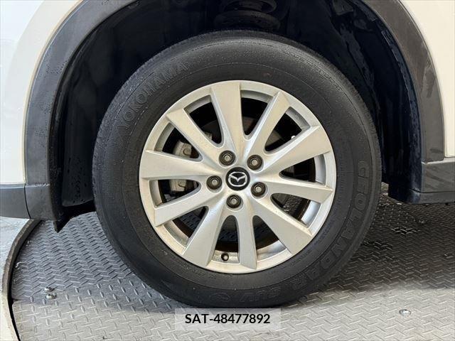 Mazda CX-5 2012-11 396202-26