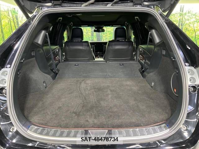 Toyota HARRIER 2015-09 331513-10