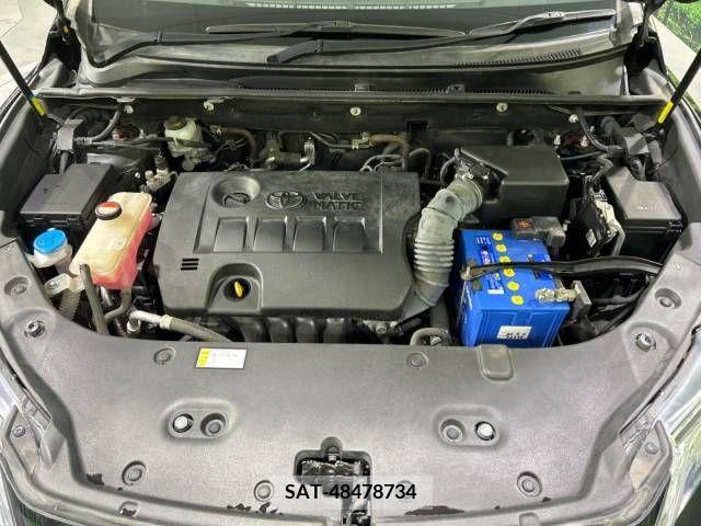 Toyota HARRIER 2015-09 331513-18