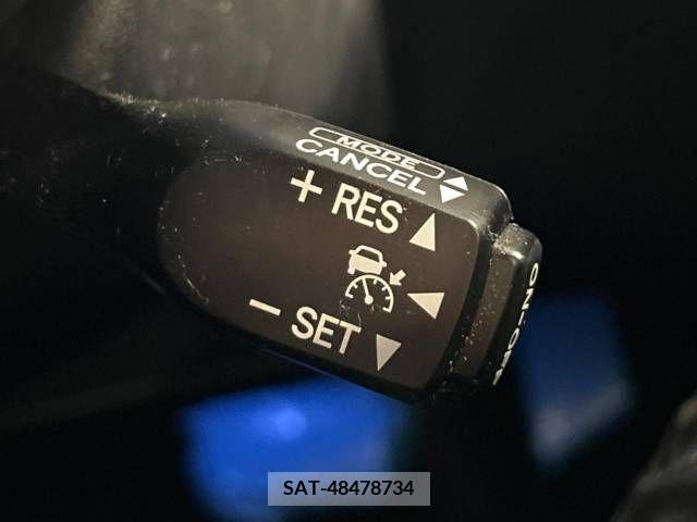 Toyota HARRIER 2015-09 331513-5