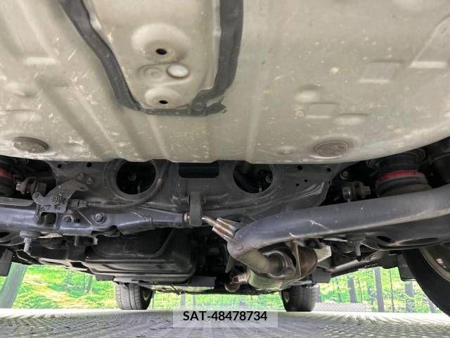 Toyota HARRIER 2015-09 331513-19