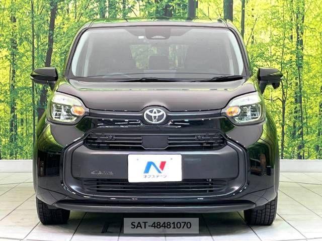 Toyota SIENTA 2022-12 334829-14