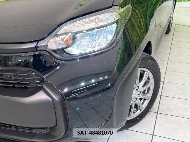 Toyota SIENTA 2022-12 334829-12