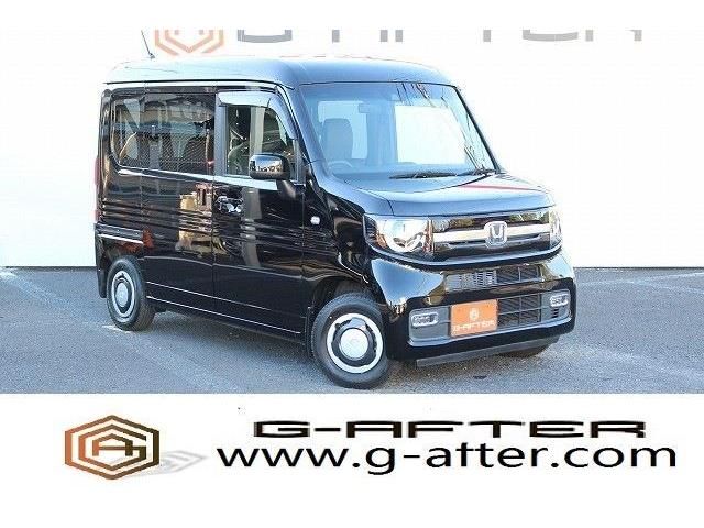 Honda N-VAN 2018-09 195353-0