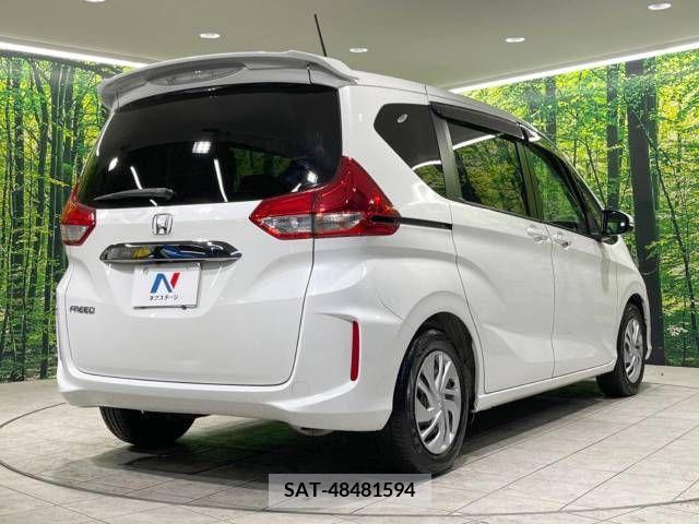 Honda FREED 2016-11 211377-18