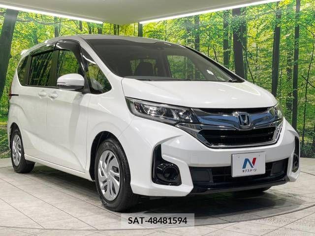 Honda FREED 2016-11 211377-17