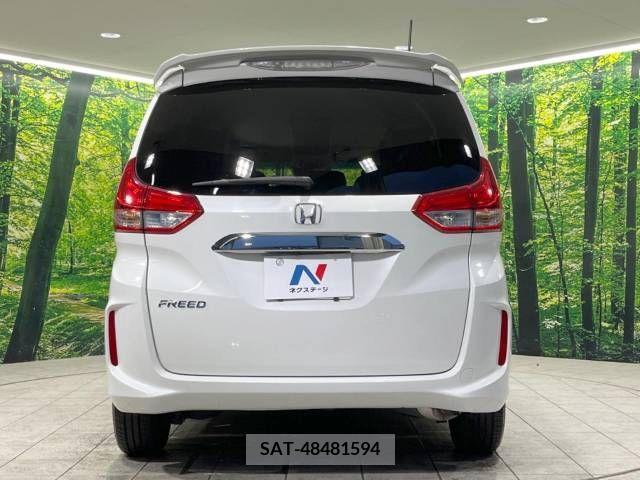 Honda FREED 2016-11 211377-16