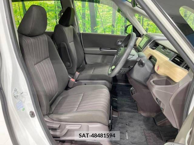 Honda FREED 2016-11 211377-8