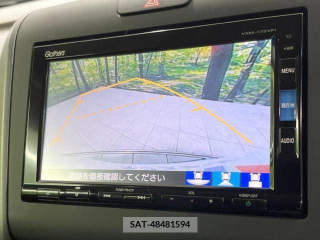Honda FREED 2016-11 211377-6