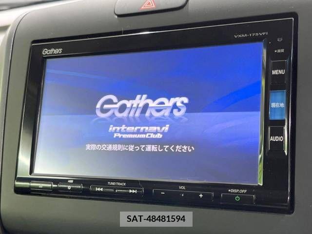Honda FREED 2016-11 211377-2