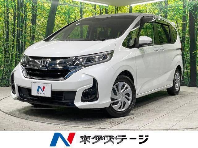 Honda FREED 2016-11 211377-0