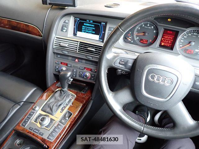 Audi A6 2005-03 261150-12