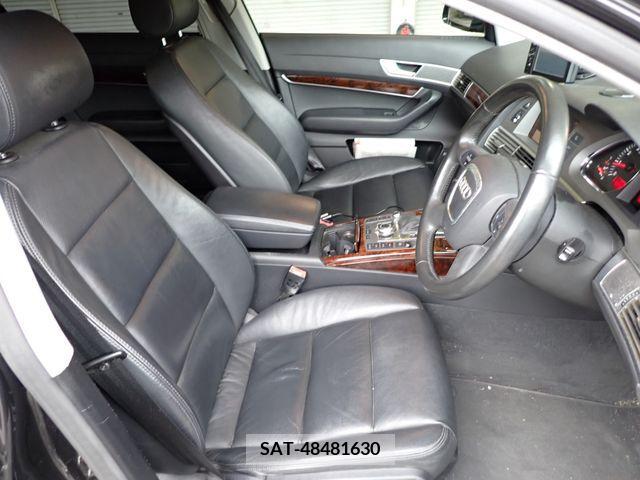 Audi A6 2005-03 261150-13