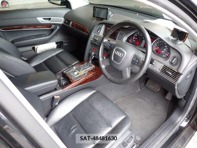 Audi A6 2005-03 261150-1