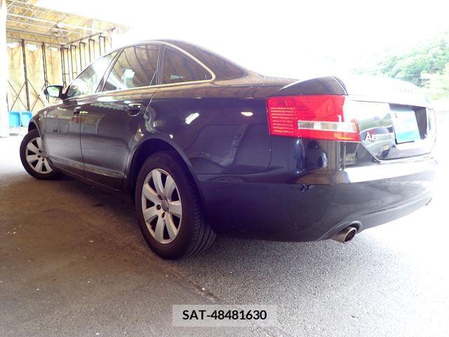 Audi A6 2005-03 261150-2