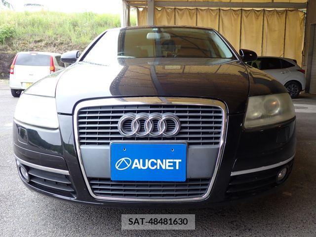 Audi A6 2005-03 261150-5