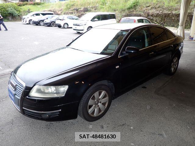 Audi A6 2005-03 261150-6