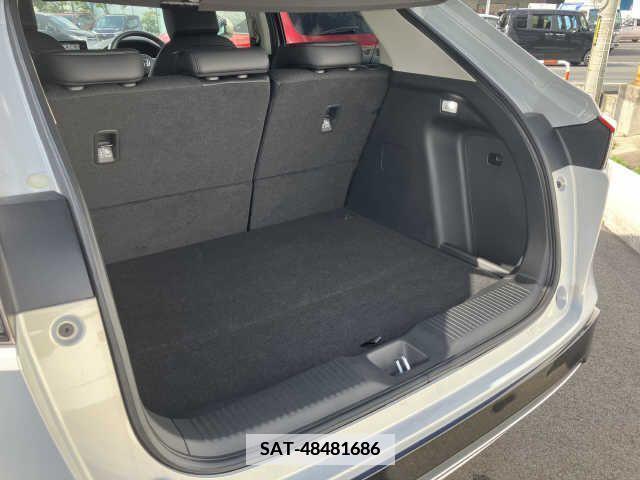 Honda VEZEL 2021-05 344392-8